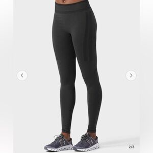 Stio Seamless Tights NWT Small